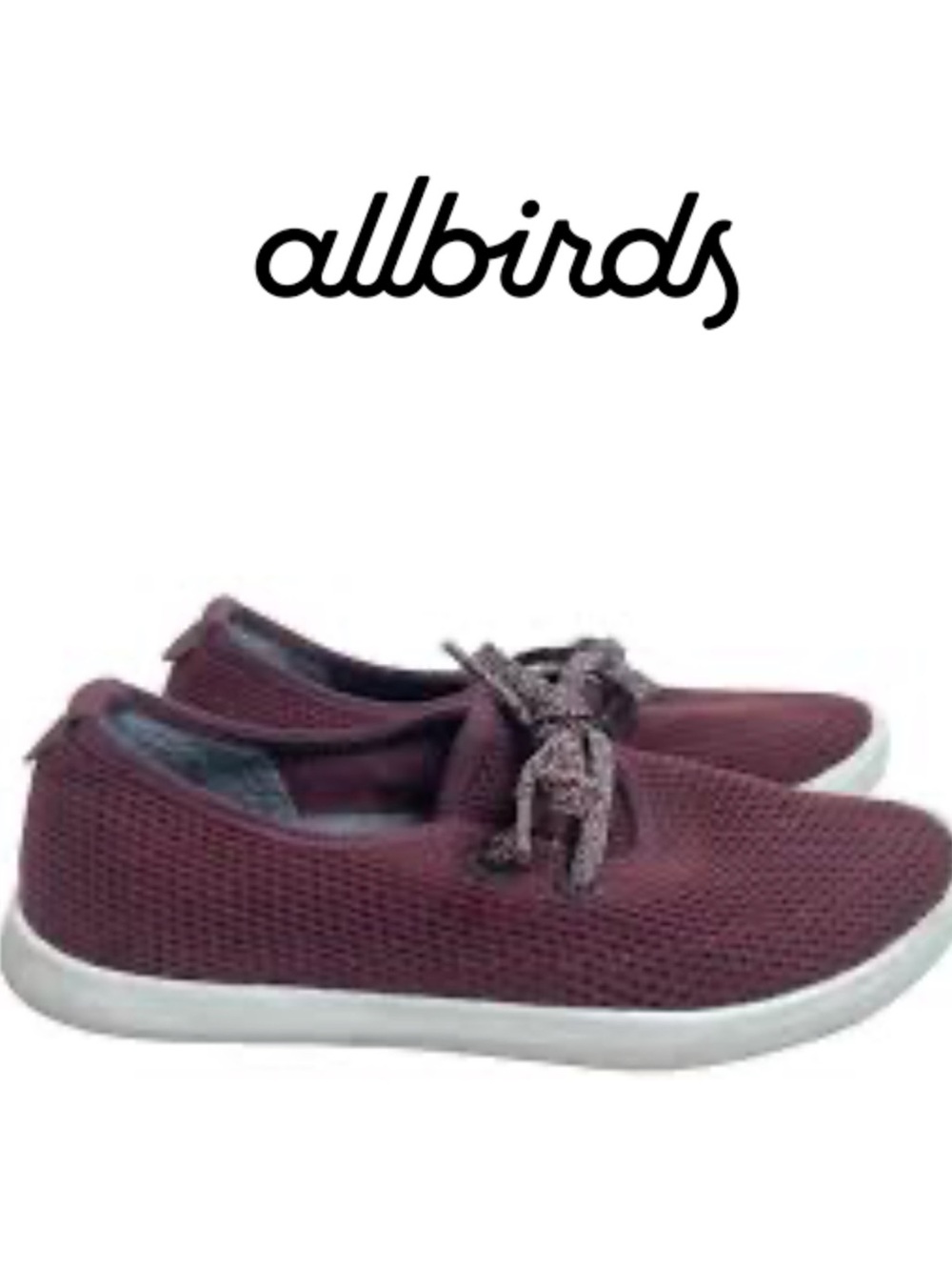 Allbirds Men’s Tree Skipper shoes Sneakers